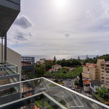 Magnolia Apartment Luxury Apt Great Views Funchal  Exterior foto